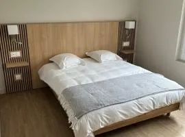 Hôtel L'escale des Hayons