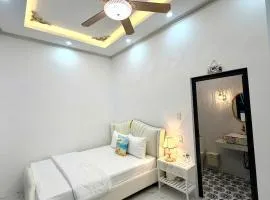 VAN HOME - Vịnh Vĩnh Hy