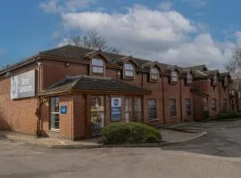 Best Western Leicester Oadby