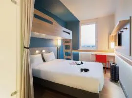 ibis budget Genève Aéroport