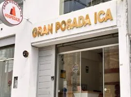 Gran Posada Ica