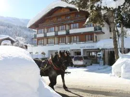 Alpenhotel Wurzer
