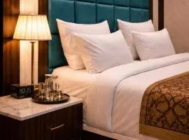 The Amar Singh Palace By Signature Stayz Near Taj Mahal