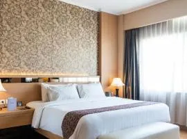 Hotel Classic Park At Airport