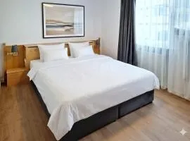 Novahof Hotel