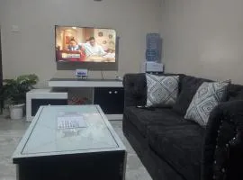 Deluxe bnb and hotel Nakuru