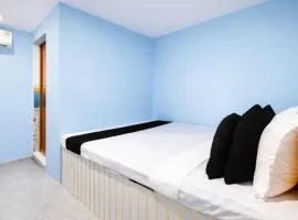 HOTEL - Shree Krishnaa!! Near to The Railway#Station# !! Walking Distance From Station