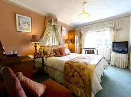 Meryan House Hotel, hotel in Taunton