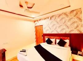 Hotel SM Eagle Grand Airport Zone Shamshabad Hyderabad