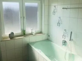 Pension Platzhirsch Vogelsberg