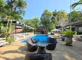 Maerim Creek Resort Chiangmai