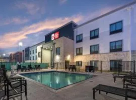 Best Western Plus Austin Airport Inn & Suites