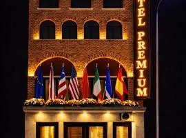 Hotel Premium