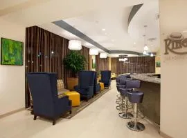 Hotel Indigo Baton Rouge Downtown by IHG