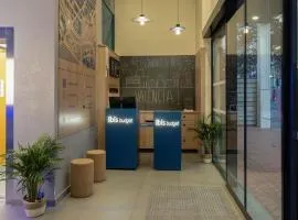 ibis budget Valencia Centro Puerto