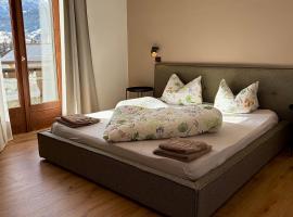 NoveCase Smart Holidays - Gasthof Neunhaeusern, hotel v destinácii Rasùn di Sotto