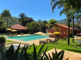 Pousada Village da Serra