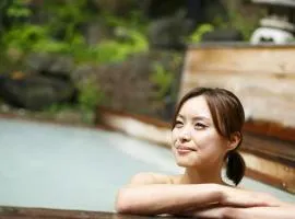 Onsen Ryokan KODAMA