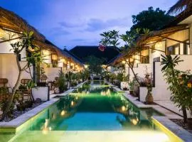 Kubuwatu Boutique Accommodation