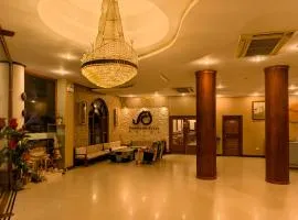 Phonethip Plaza Hotel