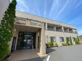 ビジネスホテル レスト パル