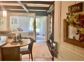 Flat Mountain Village Laje de Pedra | 2016