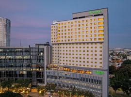 Holiday Inn Cebu City by IHG, Hotel in Cebu City