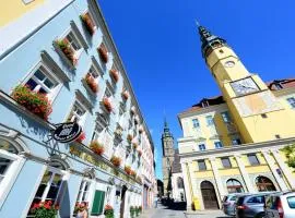 Hotel Goldener Adler, hotel in Bautzen