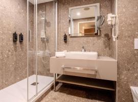Hotel Mercure Graz City, hotel v Grazi