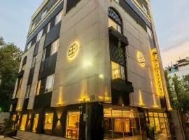 Hotel Bella Express