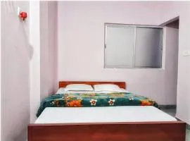 Sri Hotel Ganga Couple&Family Friendly