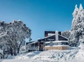 Nelse Lodge