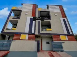 Collection O Mangalpalli Temple Hyderabad Formerly Royal Grand