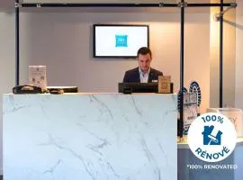 ibis budget Toulouse Aeroport