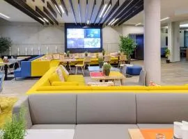 Novotel München City Arnulfpark