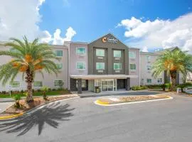 Comfort Inn & Suites Houma