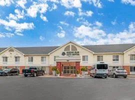 Keene Elm City Hotel, an Ascend Collection Hotel