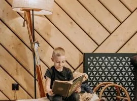 Hotel Jaworzyna Krynicka