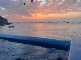 Anchovy Beachfront Villas