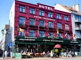 Hotel Prins Boudewijn