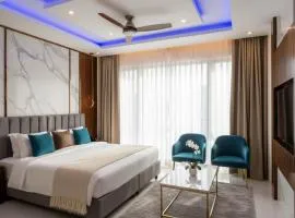 Hotel City Max IGI Airport New Delhi