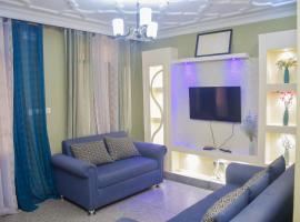 Appart Naxel, Hotel in Kinshasa