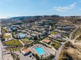 Grand Blue Beach Hotel