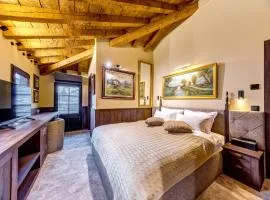 Pipers Lodge