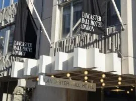 Lancaster Hall Hotel