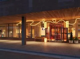 Scandic Go, Eerikinkatu 30