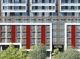 Le Méridien Richmond Pinnacle Hotel