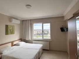 Marmara Hotel