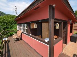 Hotel Foto: Holiday home Na Labi