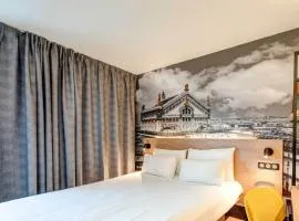 B&B HOTEL Paris Vitry-sur-Seine 3 étoiles